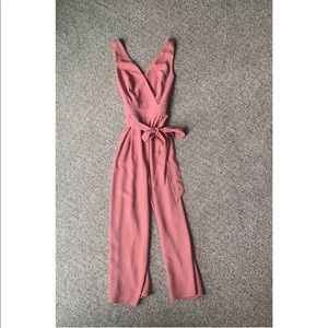 LULUS JUMPSUIT